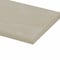 Msi Onyx Ivory 3 In. X 18 In. Polished Porcelain Bullnose Wall Tile, 25PK ZOR-PT-TR-0140 - alternate 3
